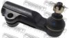 FEBEST 0221-GRY61LH Tie Rod End